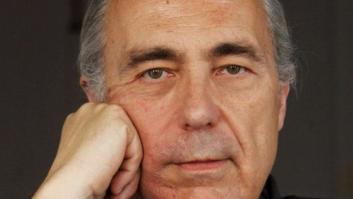 Luis Alberto de Cuenca, Premio Nacional de Poesía 2015 por la obra 'Cuaderno de vacaciones'