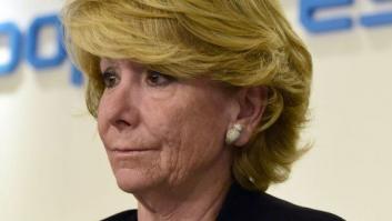 El PP de Madrid financió y reforzó la campaña a las autonómicas de 2011 a través de estudios falsos