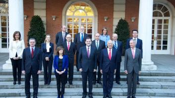 A qué se dedican ahora los ministros de Rajoy