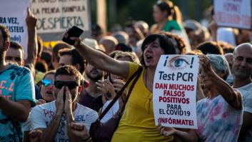 Insultos, acoso y amenazas de muerte: cómo el covid ha puesto a los científicos en la diana