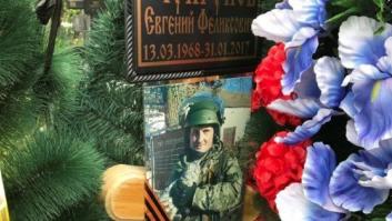 Los datos reales de bajas rusas en la guerra de Siria cuadruplican los aportados por el Kremlin