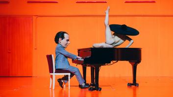 "Comedia sin título": rage against the Hamlet machine