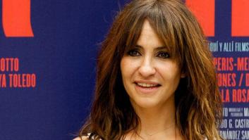 La actriz Melani Olivares se desnuda en Instagram para celebrar sus "nuevas curvas"