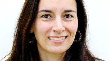 "Cuando le pides a un niño que imagine un científico nunca describe a una mujer”