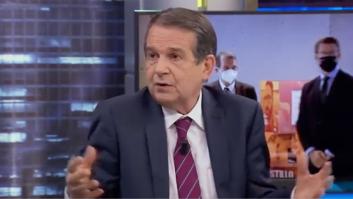 Abel Caballero no se corta y habla abiertamente de Alberto Núñez Feijóo y Pedro Sánchez