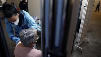 Así es la propuesta del Gobierno para administrar la tercera dosis de la vacuna contra el coronavirus