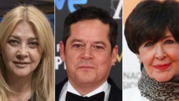 El mundo de la cultura se despide de Ana Diosdado: Toni Cantó, Amparo Larrañaga, Concha Velasco...