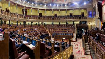 El Presupuesto 2022 cierra su primera jornada de debate con 163 votos asegurados