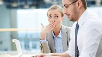 Los 9 errores que nunca debes cometer en el trabajo