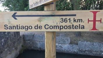 Etapa 7 'Zancadas contra el machismo': Boadilla del Camino–Terradillos