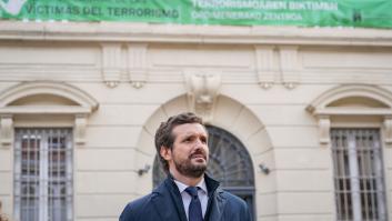 La guerra sin fin del PP