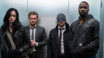 'Death Note' llega a Netflix y Movistar + estrena 'Principal Sospechoso 1973'