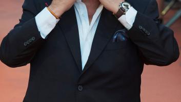 Fernando Esteso, hospitalizado por una insuficiencia respiratoria