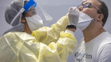 Madrid pide a las empresas que hagan test de antígenos a sus empleados antes de las comidas navideñas