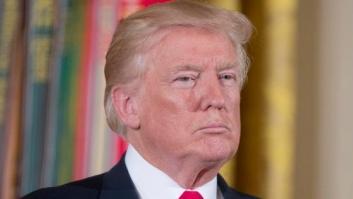 Trump "dictó personalmente" un comunicado para minimizar la reunión de su hijo con la abogada rusa