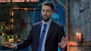 Qué ha ocurrido con Movistar+, la polémica de 'La resistencia' y el cierre de #0