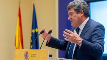 La reforma de pensiones y el mecanismo de equidad pasan su primer peldaño en el Congreso