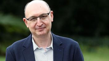 Fran Llorente, nuevo Director del Área de Vídeo de PRISA Media