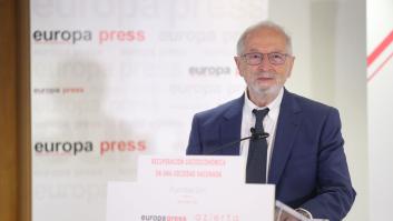 La polémica propuesta del virólogo Luis Enjuanes parar mejorar la seguridad en bares y restaurantes