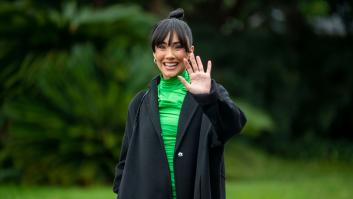 El sorprendente tuit con el que Aitana responde a los rumores de ruptura