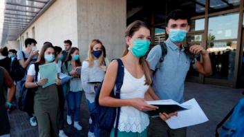 Sólo 14 de cada 100 jóvenes en paro logran un primer empleo