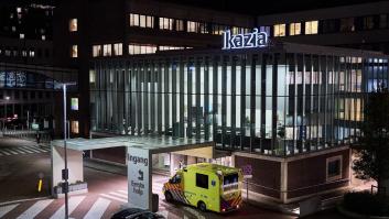 Países Bajos traslada a Alemania a pacientes con coronavirus ante el aumento de casos