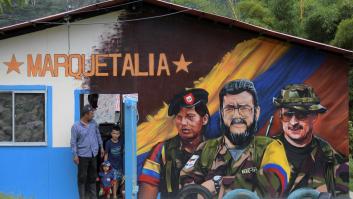 Biden saca a las FARC de la lista estadounidense de grupos terroristas