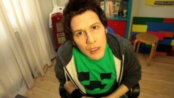 Joaquín Reyes le hace un 'celebrities' al Rubius