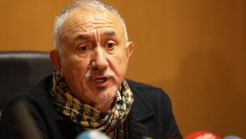 Los sindicatos consideran que la solución de las protestas de Cádiz está en la reforma laboral