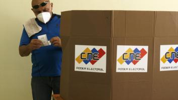 Los observadores de la UE apuntan irregularidades en las elecciones en Venezuela, aunque destacan avances