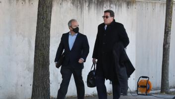 El Albondiguilla, exalcalde de Boadilla del Monte, asegura que el PP ordenó la financiación irregular de campañas