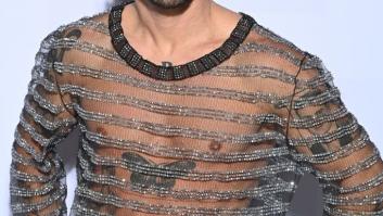 La intensa carta de amor con la que Pelayo Díaz se despide de su marido