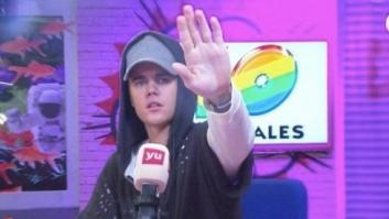 Los desplantes de Justin Bieber en España: ignora al Rubius, planta a Dani Mateo y bosteza en 'El Hormiguero'