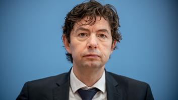 El gran virólogo alemán habla de una imagen de Madrid como origen de lo que pasa en España