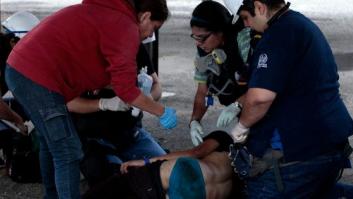 Las elecciones a la Constituyente dejan entre 10 y 15 muertos en Venezuela