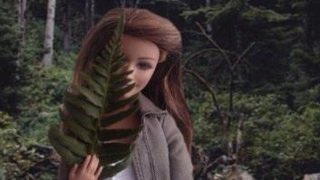 La Barbie Hipster deja Instagram tras 22 semanas en activo y 136 selfies