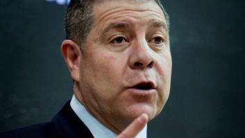 Page considera "una tortura" el apoyo de Bildu pero admite que no queda "más remedio" para que los PGE salgan adelante