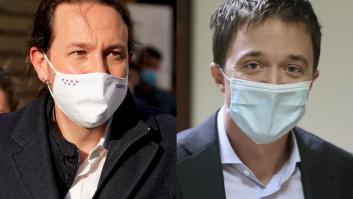 Detienen a un exempleado resentido de Más Madrid por hackear su web y desviar dinero a Podemos