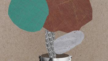 La España vacía... de cerebro