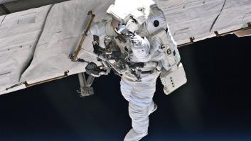 Estación Espacial Internacional: 15 años en 50 imágenes