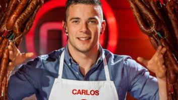 El ganador de MasterChef tenía algo que decir en la boda de Eva González