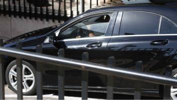 Cristiano Ronaldo declara durante hora y media en el juzgado por su presunto fraude fiscal