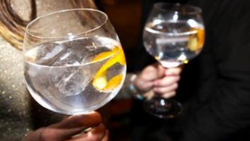 La mejor ginebra del mundo vale 11 euros y se vende en el Aldi
