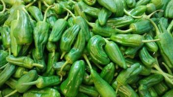 Tras el 'Emoji Paella' llega el 'Emoji Pimiento de Padrón'