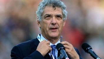 El juez impone a Ángel María Villar una fianza de 300.000 euros