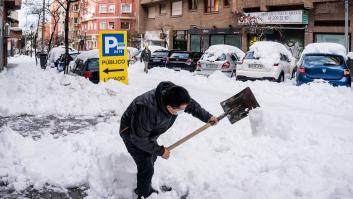 Un experto meteorólogo habla sobre los pronósticos de una nueva Filomena para este invierno