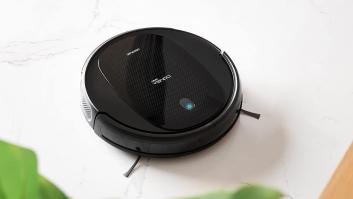 El aspirador inteligente más completo de Cecotec, un 54% más barato en el Black Friday