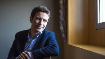 Pedro Casares: “En esta nueva etapa del PSOE van a volver muchos votantes de Podemos”