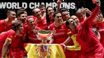 Todo lo que no te puedes perder de la Copa Davis