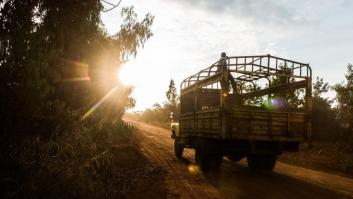 Cómo los países en vías de desarrollo pueden superar a los desarrollados gracias a la economía colaborativa